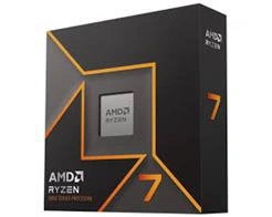 Processador Amd (am5) Ryzen 7 9700x 3.8 Ghz Box - 100-100001404wof