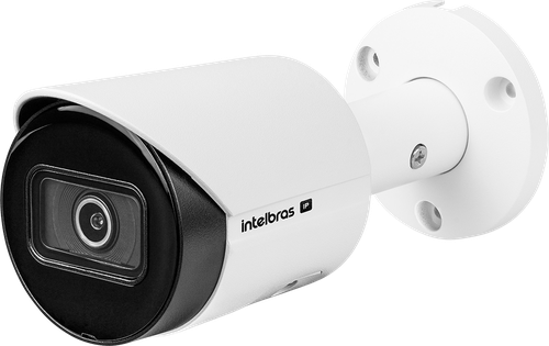 Câmera De Vídeo IP Intelbras Bullet Vip 3830 B - 4570023