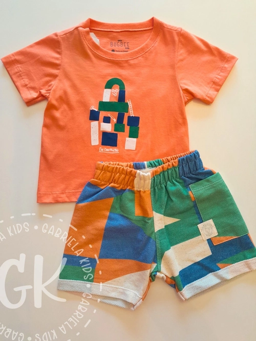 Conjunto em Construção