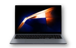 Notebook Samsung Book4 Intel Pentium U300 8gb 256gb Ssd Windows 11 Home - Np750xgj-kg7br