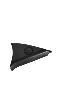 ACABAMENTO MOLDURA INTERNA FO RETROVISOR ESQ. GM ASTRA 1999/2012 (ID:20987)