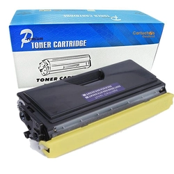 TONER COMPATÍVEL COM BROTHER TN560 560 TN570 TN540 TN430 TN460 HL5040 HL-5170DN MFC8300 PREMIUM 6.5K Cor da