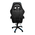 Cadeira Gamer Brx Impact Azul