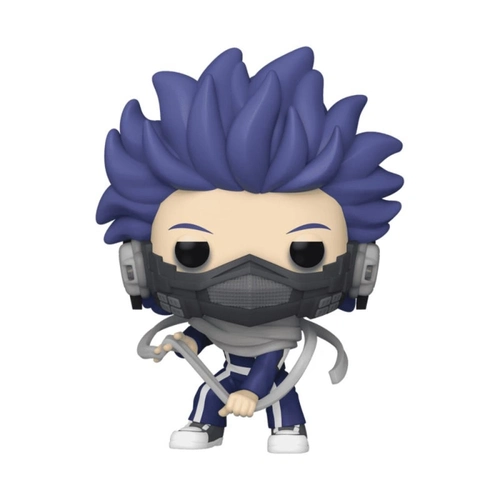 Boneco Funko Pop! My Hero Academia - Hitoshi Shinso