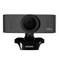 Webcam Pcyes Raza Full Hd 1080p Com Microfone - Raza Fhd-02