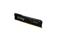 Memória RAM Kingston Fury Beast, 16GB, 3200MHz, DDR4, CL16, Preto - KF432C16BB1/16