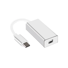 Cabo Adaptador Flex Xc-adp48 Usb-c Para Mini Displayport
