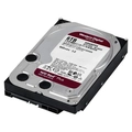 HD 6TB Western Digital Red Plus NAS 256MB 5400RPM - WD60EFPX