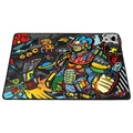 Mouse Pad Gamer Pcyes Apollo 500x400mm - Apl50x40