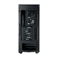 Gabinete Gamer Cooler Master Masterbox 520 Mesh, Mid Tower, Vidro, s/ Fonte, 3x Fans, ARGB, MB520-KGNN-S00