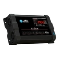 Fonte e Carregador De Bateria Jfa Storm Plus 60a Bivolt