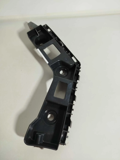 GUIA PARACHOQUE TRASEIRO VW GOLF 2015 A 2017 LD (ID:13367)