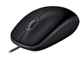 Mouse Logitech M110 Usb Preto - 910-005493