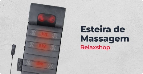 Esteira de Massagem