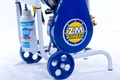 Bomba ZM LR-14C - Completa Mono Motor WEG 220V