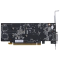 Placa de Vídeo 4GB GT1030 Pcyes Single Fan GDDR4 - PAGT10304GBG4LP