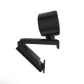 Webcam Pcyes Raza Full HD 1080p 60fps Foco Automático com Microfone - Rzfhdaf01