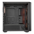 Gabinete Gamer Cougar, MX600, RGB, Lateral de Vidro, Full-Tower, 3x Fans, Black - 3857C90.0001