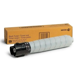 Toner Xerox Preto Sold Altalink 59k - 006r01758-no
