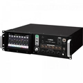 Mixer Digital Yamaha Tf-rack Preta
