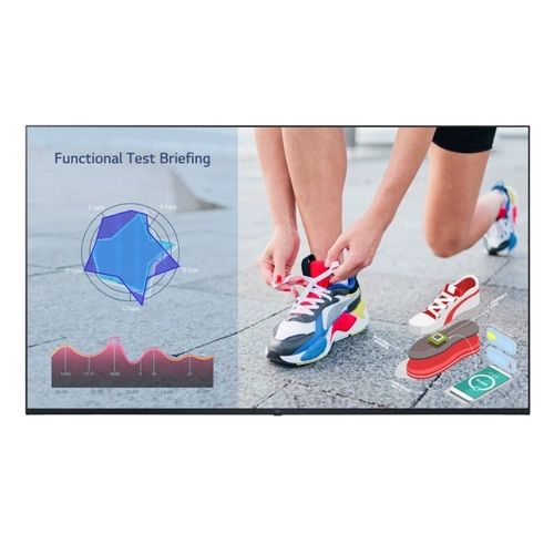 Monitor Profissional Lg Led 50 Standalone - 50ul3j-e.awzm