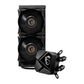 Water Cooler MSI Mag Coreliquid P240 - 306-7ZW2P11-813