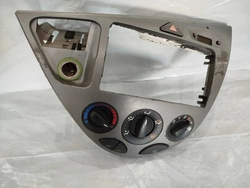 COMANDO CONTROLE CENTRAL FORD FOCUS 2.0L HA 2007 (id:7044)