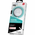 Carregador Magnético Sem Fio Branco Elg - Wq2wh