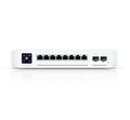 Switch Ubiquiti Unifi Pro 8p Poe +2sfp + Usw-pro-8-poe