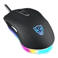 Mouse Motospeed V60 Preto - Fmsms0006pto