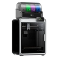 Impressora 3d Creality K2 Combo Nivelamento Automático Bivolt - 1002110116