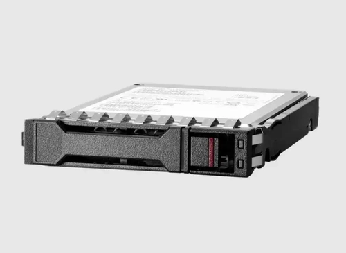 Ssd Hpe 480gb Sata Ri Sff Bc Mv - P40497-b21