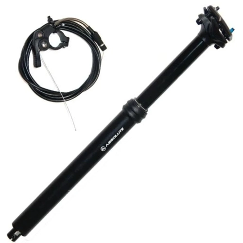 Canote Retrátil Absolute Prime EX