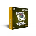 Base Giratória Para Notebook 17,3, NBC-1000SI, C3Tech Gaming