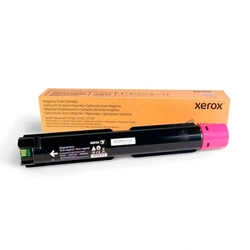 Toner Xerox Magenta Para Versalink C71xx 18.500 Páginas - 006r01830no