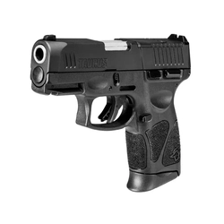 PISTOLA G2C .38TPC 2X12T CAFO BLACK