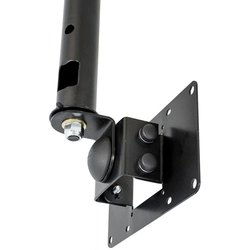 Suporte De Teto Multivisao Sky31 Para Tv Lcd e Led 19 a 56 Polegadas