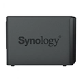 Servidor NAS Synology Diskstation DS223 2 baias (sem discos)