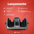 Massageador de Pés e Tornozelo Shiatsu Intense Relaxshop