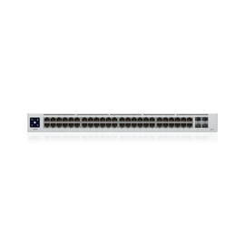 Switch Ubiquiti Unifi Gen2 48p Poe + 4sfp(195w) Usw-48-poe i