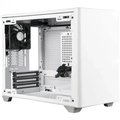 Gabinete Cooler Master Masterbox NR200 Branco - MCB-NR200-WNNN-S00