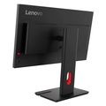 Monitor Lenovo Thinkvision T24d-40 Ips 23,8" - 64b9gar1br