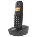 Ramal P/ Telefone S/ Fio Ts2511 Preto Intelbras 4122511