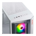 Gabinete Gamer Adata XPG Cruiser Branco - CRUISERST-WHCWW