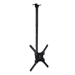 Suporte de Teto para Tvs de 32-50" Até 35kg Giro 360° - St110f1