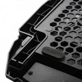 Base Para Notebook C3tech Nbc-100bk