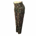 Calça Camuflada Alta Solidez Feminina EB (NOVO MODELO)
