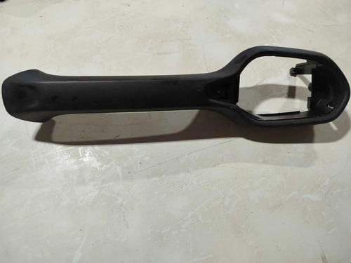 Alça Puxador Do Painel Jeep Renegade 2019 (ID:1579)