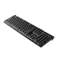 Teclado Mecânico Gamer Gamemax Kg801 Rgb