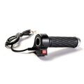 Acelerador e Manopla Para Scooter Eletrica X7/x8/x16